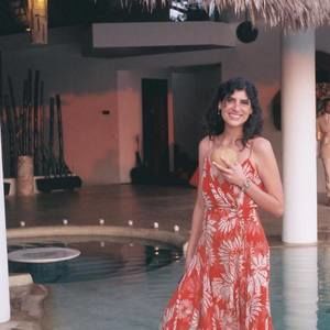 Meet your Posher, Kristina